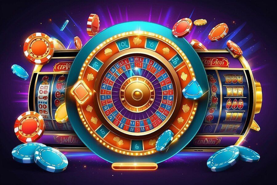 پاکستان کے EC777 Game کھلاڑیوں کے لیےجیک پاٹ گیم