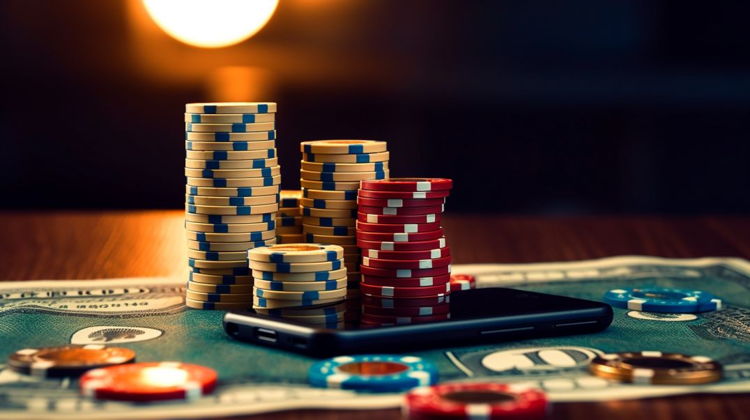 ایک اکاؤنٹ بنائیں یا EC777 Game کیسینو میں لاگ ان کریں۔