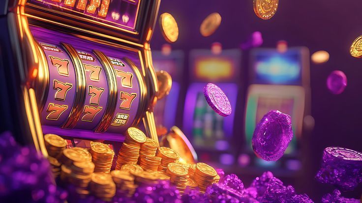EC777 Game کیسینو گیمز کا ایک زمرہ منتخب کریں

