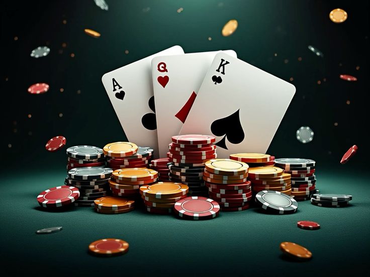 EC777 Game کیسینو میں سلاٹ کھیلنا شروع کریں۔